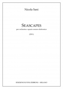 Seascapes image
